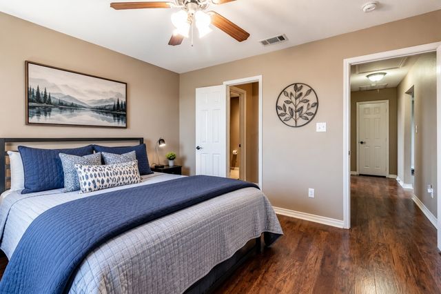 2021 Sunny Circle, Rockwall, TX 75032