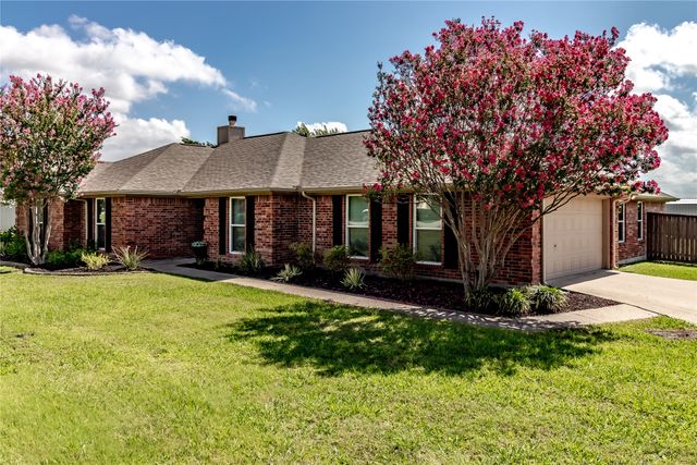 2021 Sunny Circle, Rockwall, TX 75032