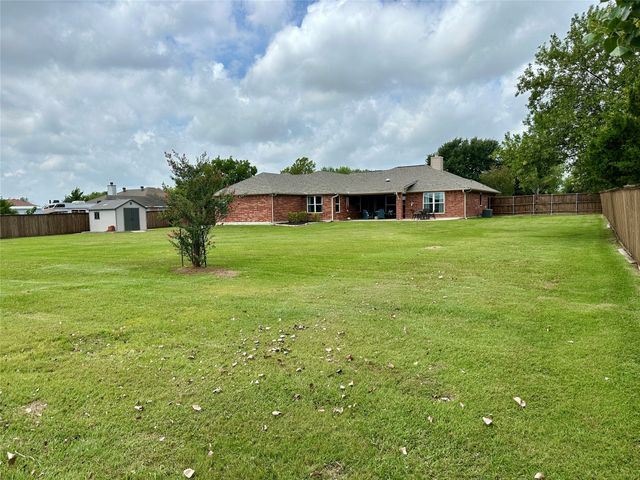 2021 Sunny Circle, Rockwall, TX 75032