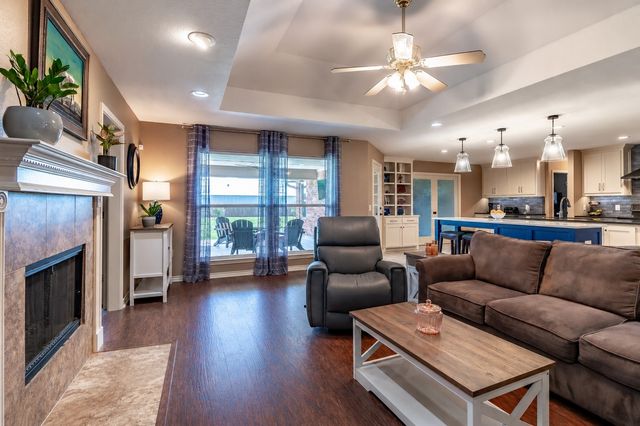 2021 Sunny Circle, Rockwall, TX 75032