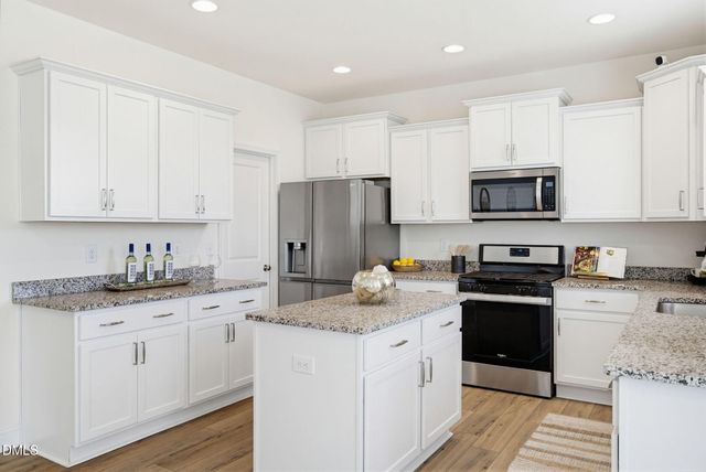 795 Heartpine Drive, Mebane, NC 27302