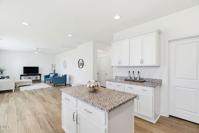 795 Heartpine Drive, Mebane, NC 27302