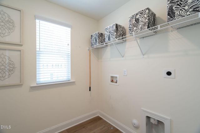 795 Heartpine Drive, Mebane, NC 27302