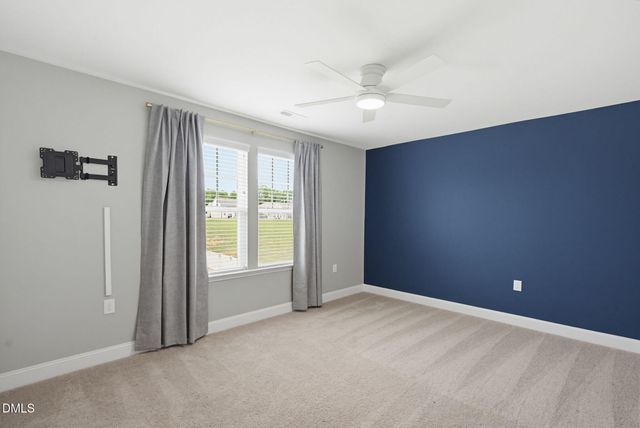 795 Heartpine Drive, Mebane, NC 27302