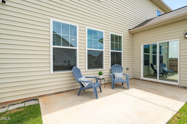795 Heartpine Drive, Mebane, NC 27302