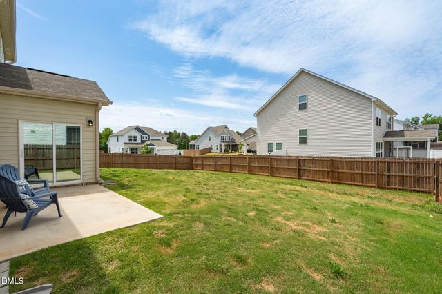 795 Heartpine Drive, Mebane, NC 27302
