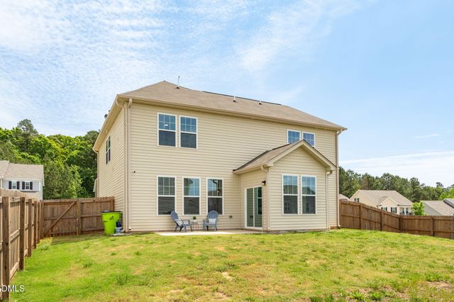 795 Heartpine Drive, Mebane, NC 27302
