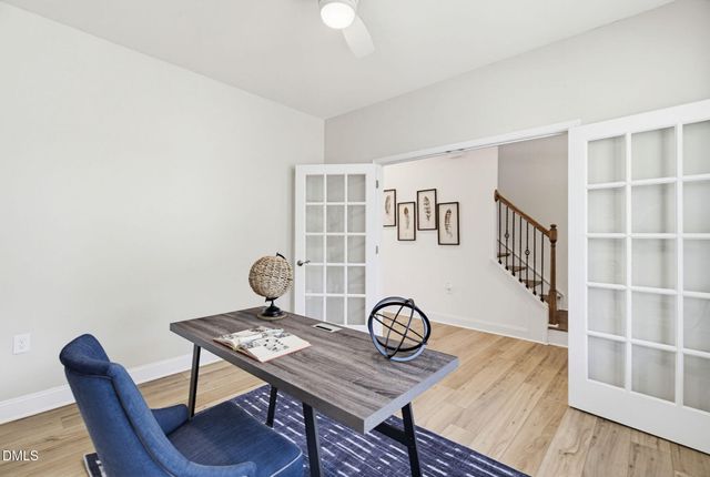 795 Heartpine Drive, Mebane, NC 27302