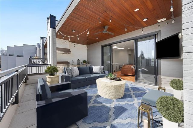 912 Lenox NE Boulevard, Atlanta, GA 30324