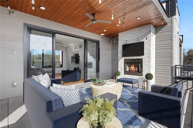 912 Lenox NE Boulevard, Atlanta, GA 30324