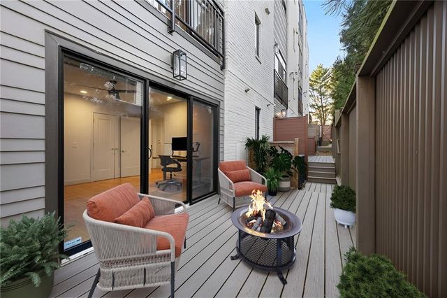 912 Lenox NE Boulevard, Atlanta, GA 30324