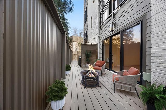 912 Lenox NE Boulevard, Atlanta, GA 30324