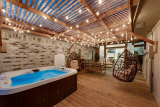 8318 Luna Drive, Rowlett, TX 75088