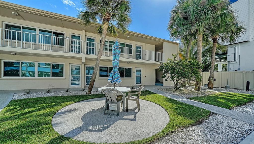 5950 MIDNIGHT PASS ROAD 201, Sarasota, FL 34242