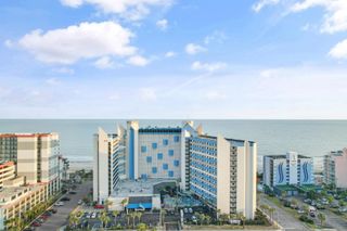 7100 N Ocean Blvd. # 1207, Myrtle Beach, SC 29572