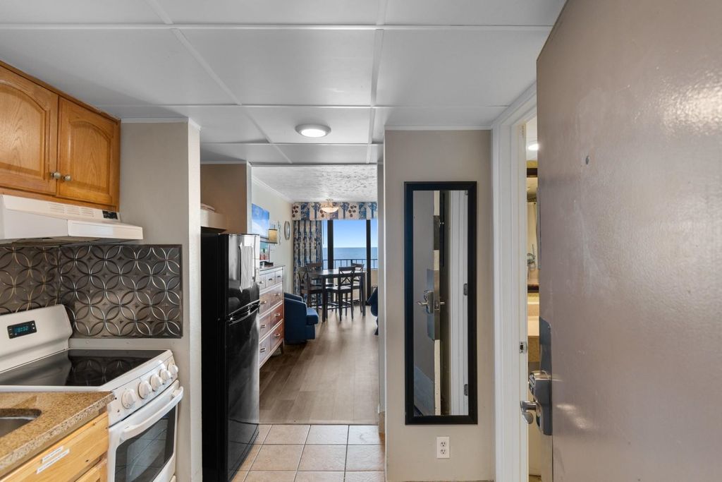 7100 N Ocean Blvd. # 1207, Myrtle Beach, SC 29572 — photo 2