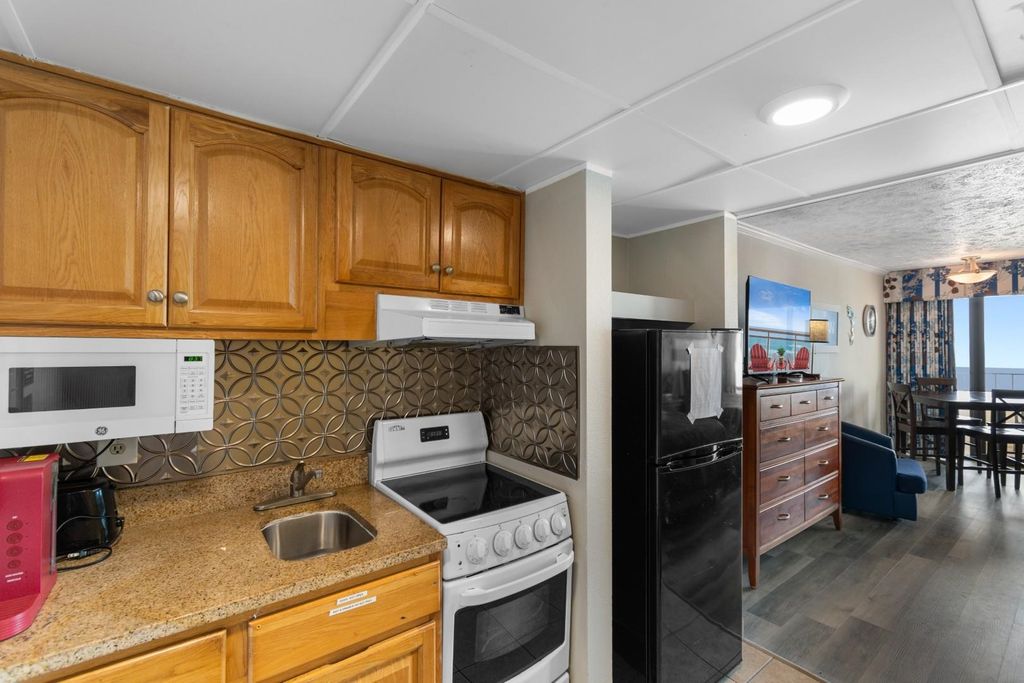 7100 N Ocean Blvd. # 1207, Myrtle Beach, SC 29572 — photo 4