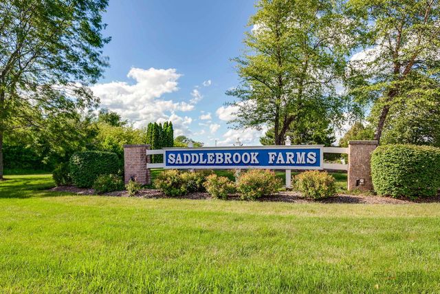 1832 Paddock Court, Grayslake, IL 60030