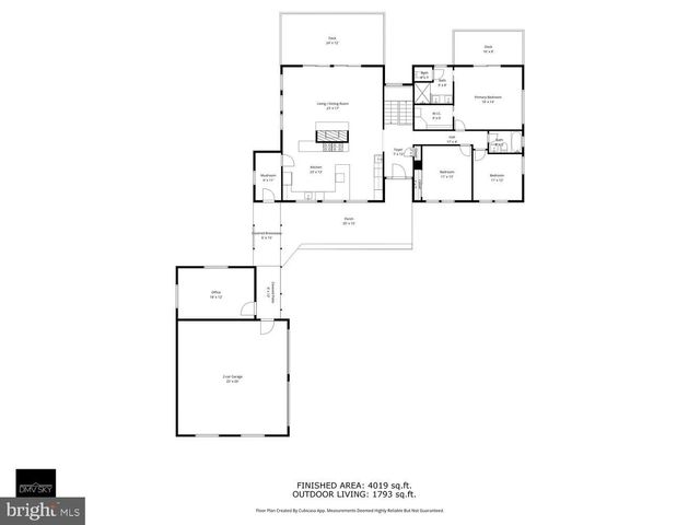 108 INTERPROMONTORY RD, Great Falls, VA 22066