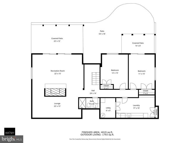 108 INTERPROMONTORY RD, Great Falls, VA 22066