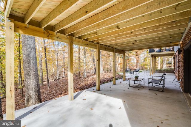 108 INTERPROMONTORY RD, Great Falls, VA 22066