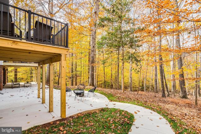 108 INTERPROMONTORY RD, Great Falls, VA 22066