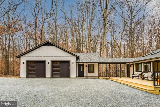 108 INTERPROMONTORY RD, Great Falls, VA 22066