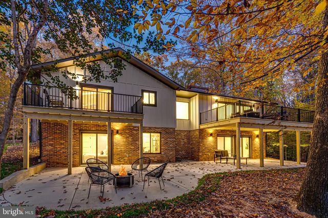 108 INTERPROMONTORY RD, Great Falls, VA 22066