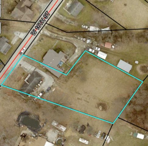 312 W 16th Street, London, KY 40741