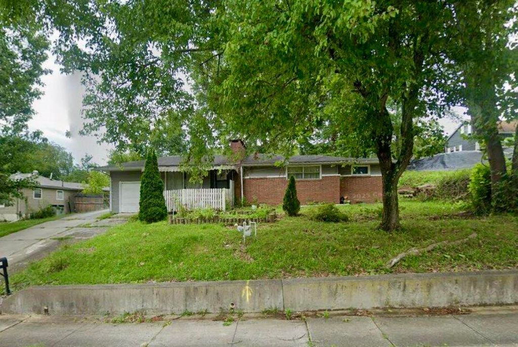 312 W 16th Street, London, KY 40741