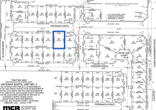 2636 Mahogany Dr, Lodi, CA 95242