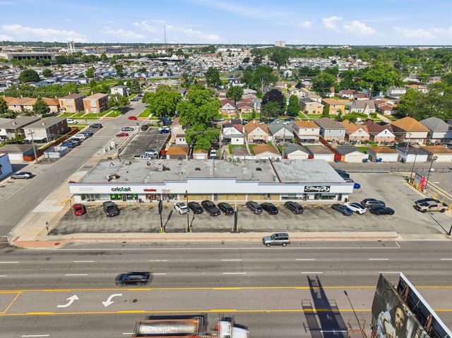 1610 N Mannheim Road, Stone Park, IL 60165