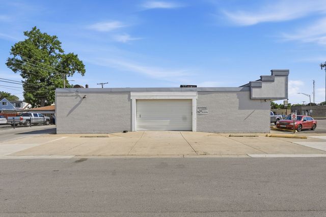 1610 N Mannheim Road, Stone Park, IL 60165