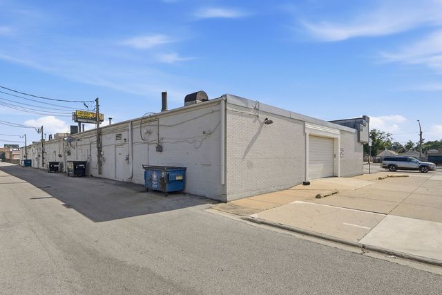 1610 N Mannheim Road, Stone Park, IL 60165