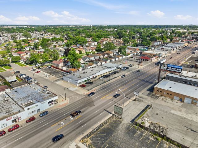 1610 N Mannheim Road, Stone Park, IL 60165
