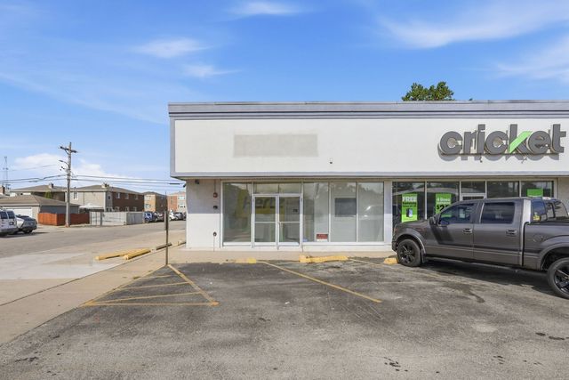 1610 N Mannheim Road, Stone Park, IL 60165
