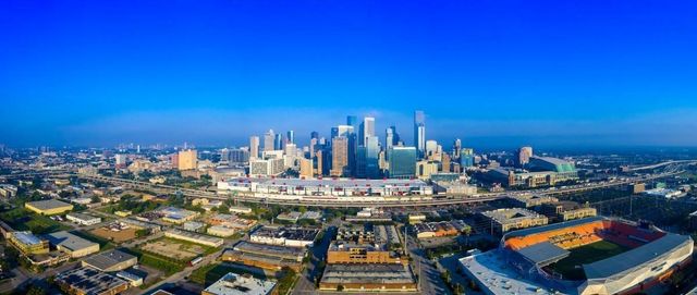 9821 Turnbow Street A, Houston, TX 77029