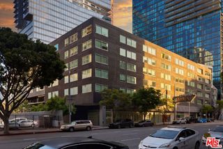 901 S Flower Street 513, Los Angeles, CA 90015