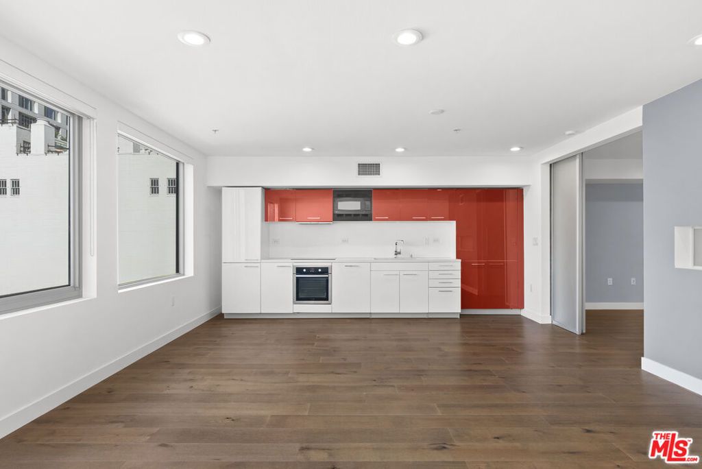 901 S Flower Street 513, Los Angeles, CA 90015 — photo 3