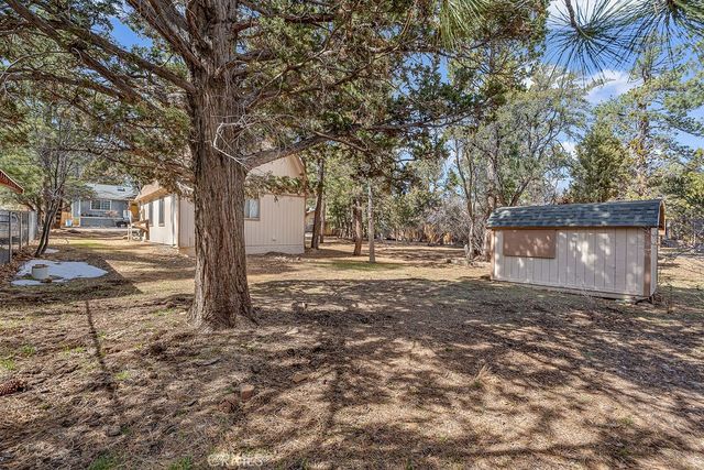 523 Wabash Lane, Sugarloaf, CA 92386