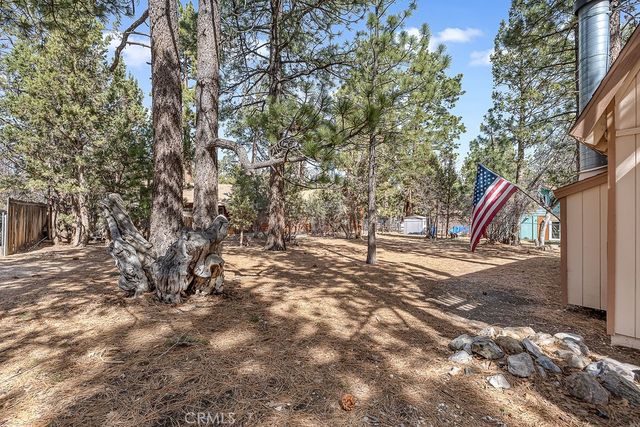523 Wabash Lane, Sugarloaf, CA 92386