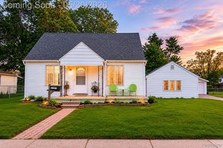 23191 Hill Avenue, Warren, MI 48091