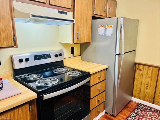 2214 Old Highway 601, Mount Airy, NC 27030