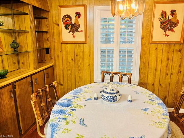 2214 Old Highway 601, Mount Airy, NC 27030