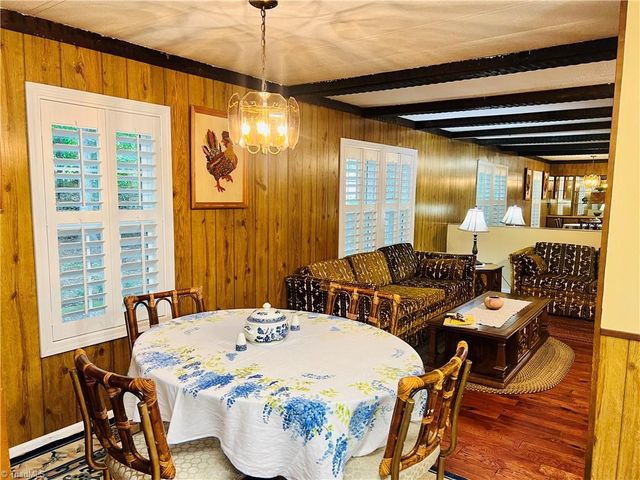 2214 Old Highway 601, Mount Airy, NC 27030