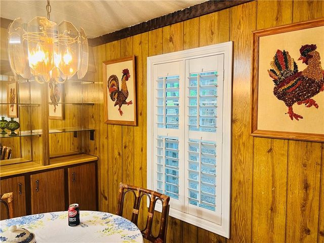 2214 Old Highway 601, Mount Airy, NC 27030