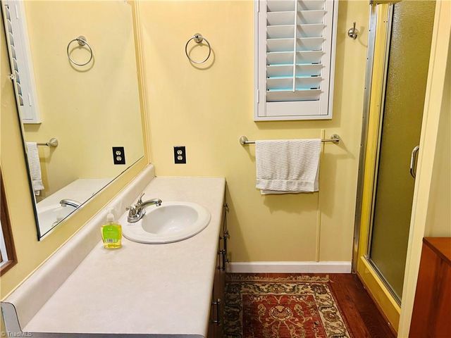 2214 Old Highway 601, Mount Airy, NC 27030