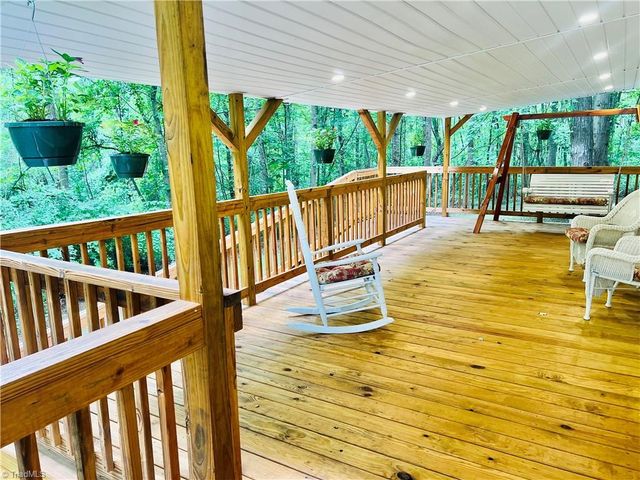 2214 Old Highway 601, Mount Airy, NC 27030