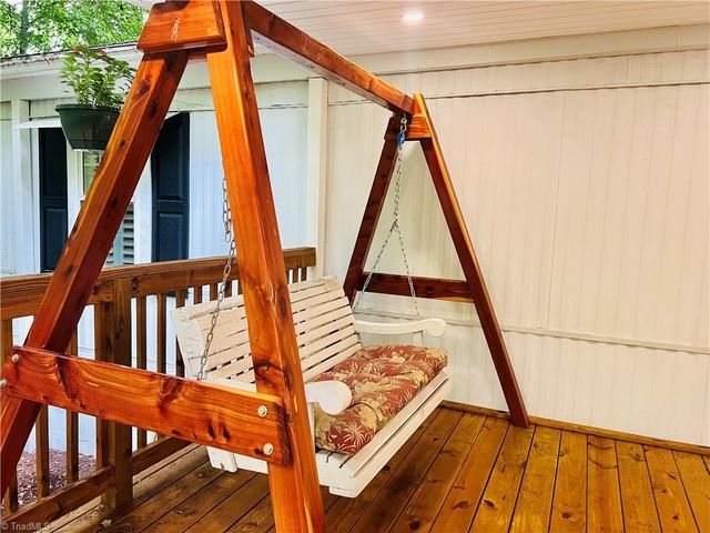 2214 Old Highway 601, Mount Airy, NC 27030