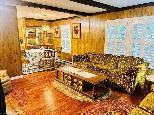 2214 Old Highway 601, Mount Airy, NC 27030